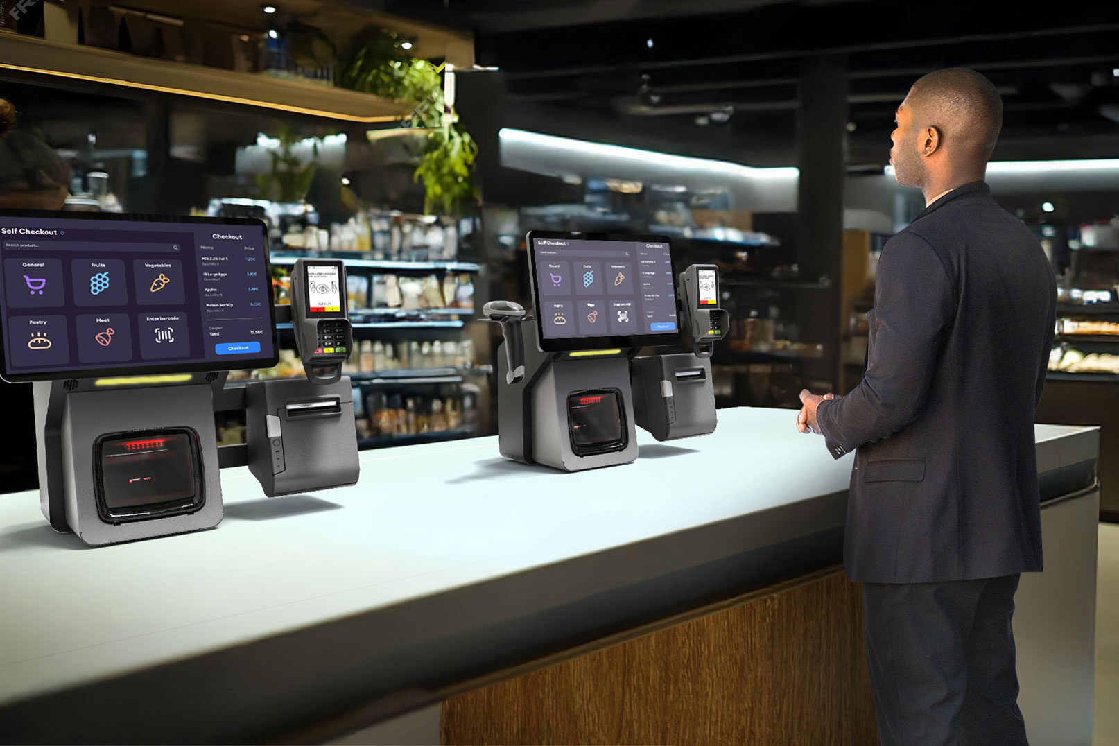 Polytouch pSyCO als SCO Konzept