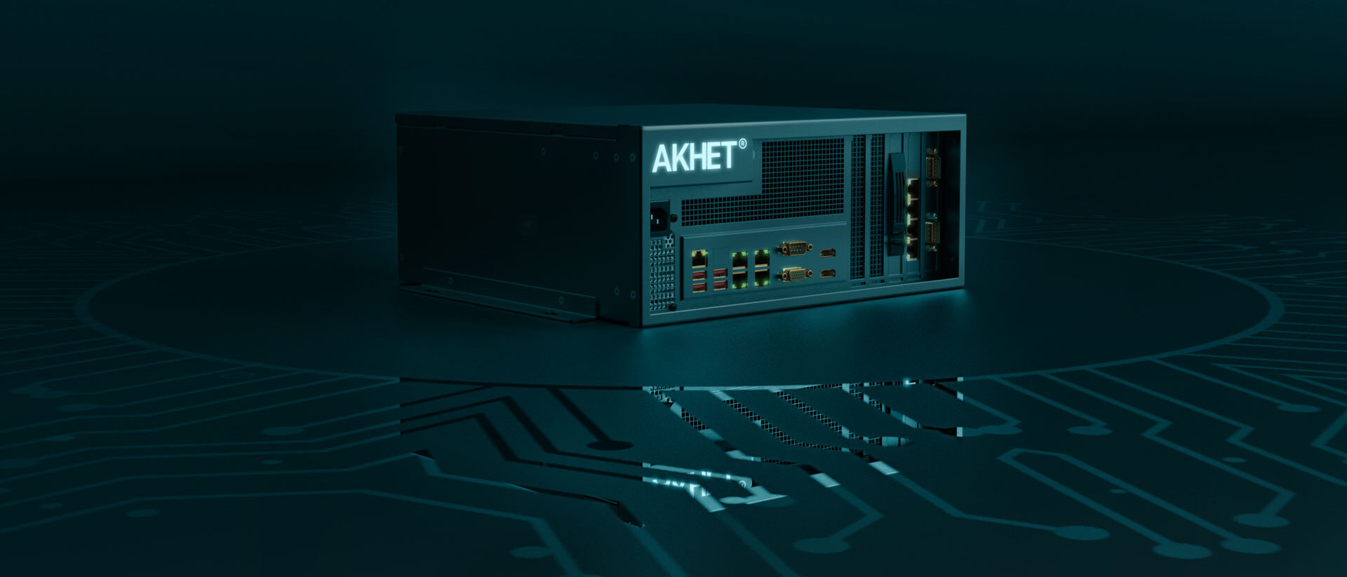 OEM Plattform BoxFlex